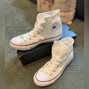 Converse AllStar High Top Chucks